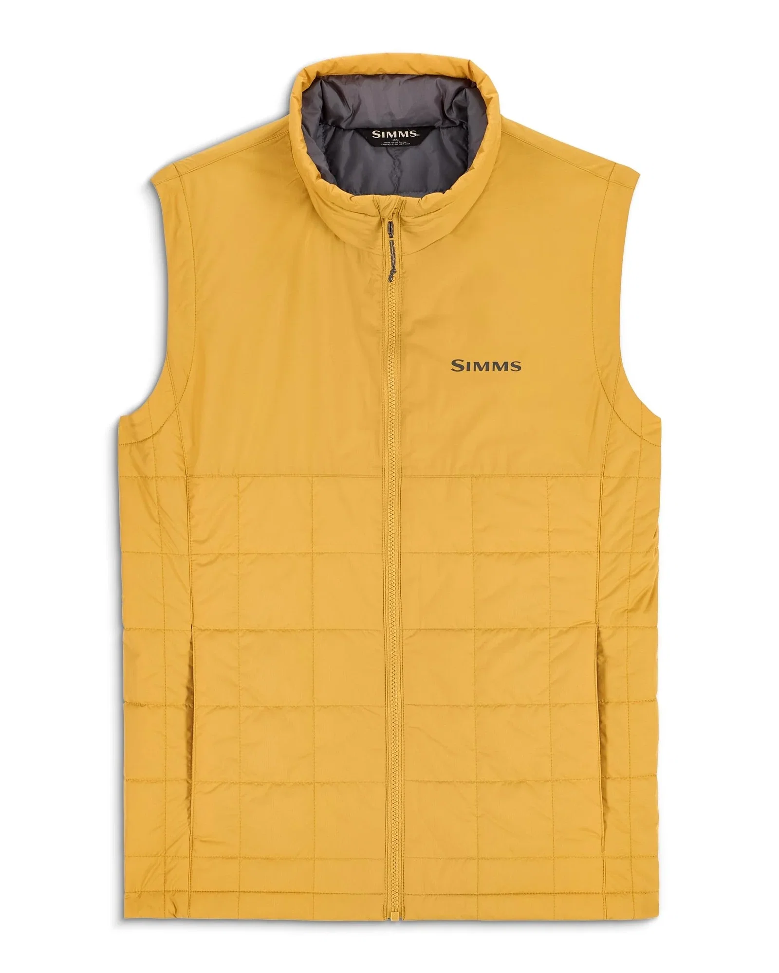 Image of Men's Fall Run Insulated Vest