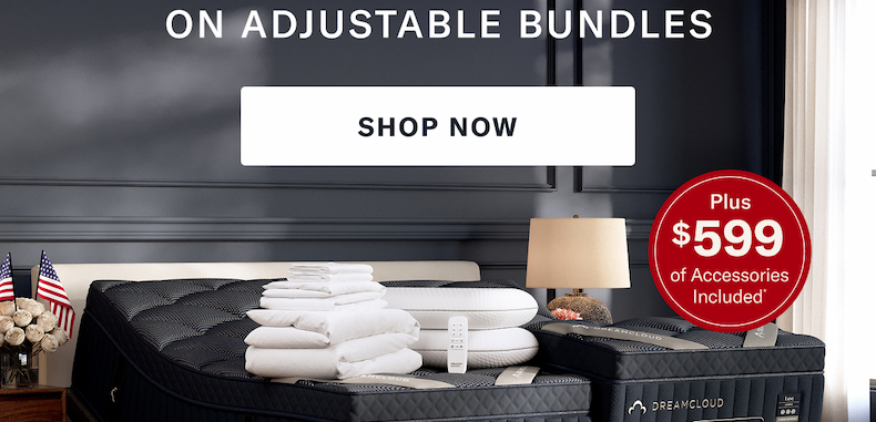 Save Up To 66% On Our Adjustable Bundle