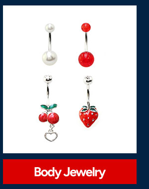 Body Jewelry