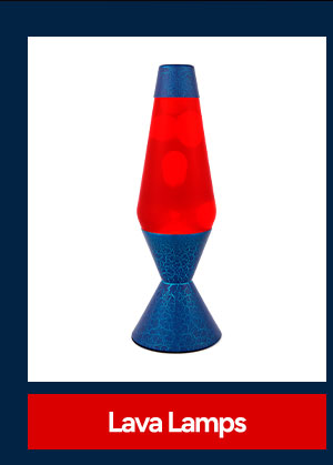 Lava Lamps