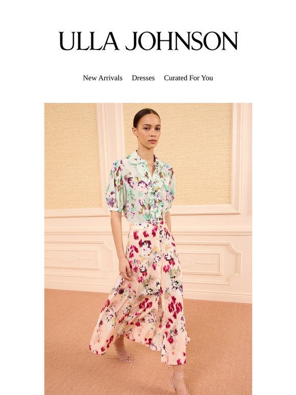 Summer Wardrobing