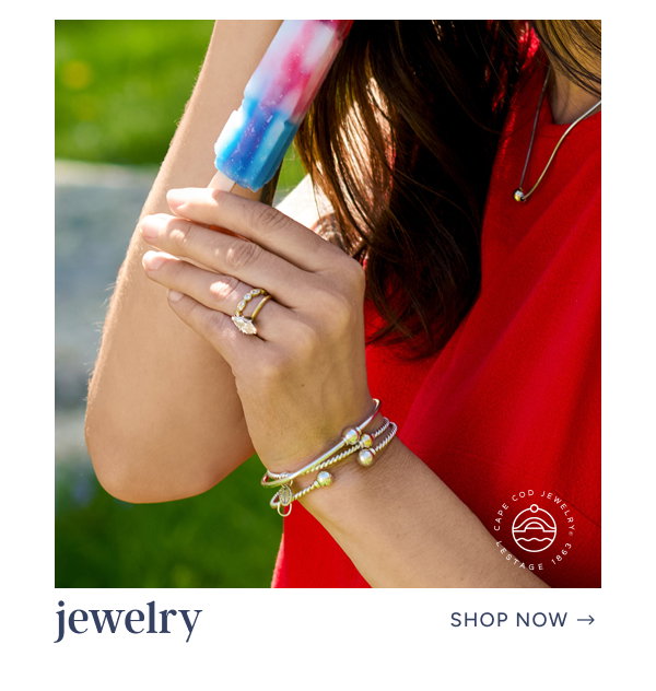 jewelry | shop now