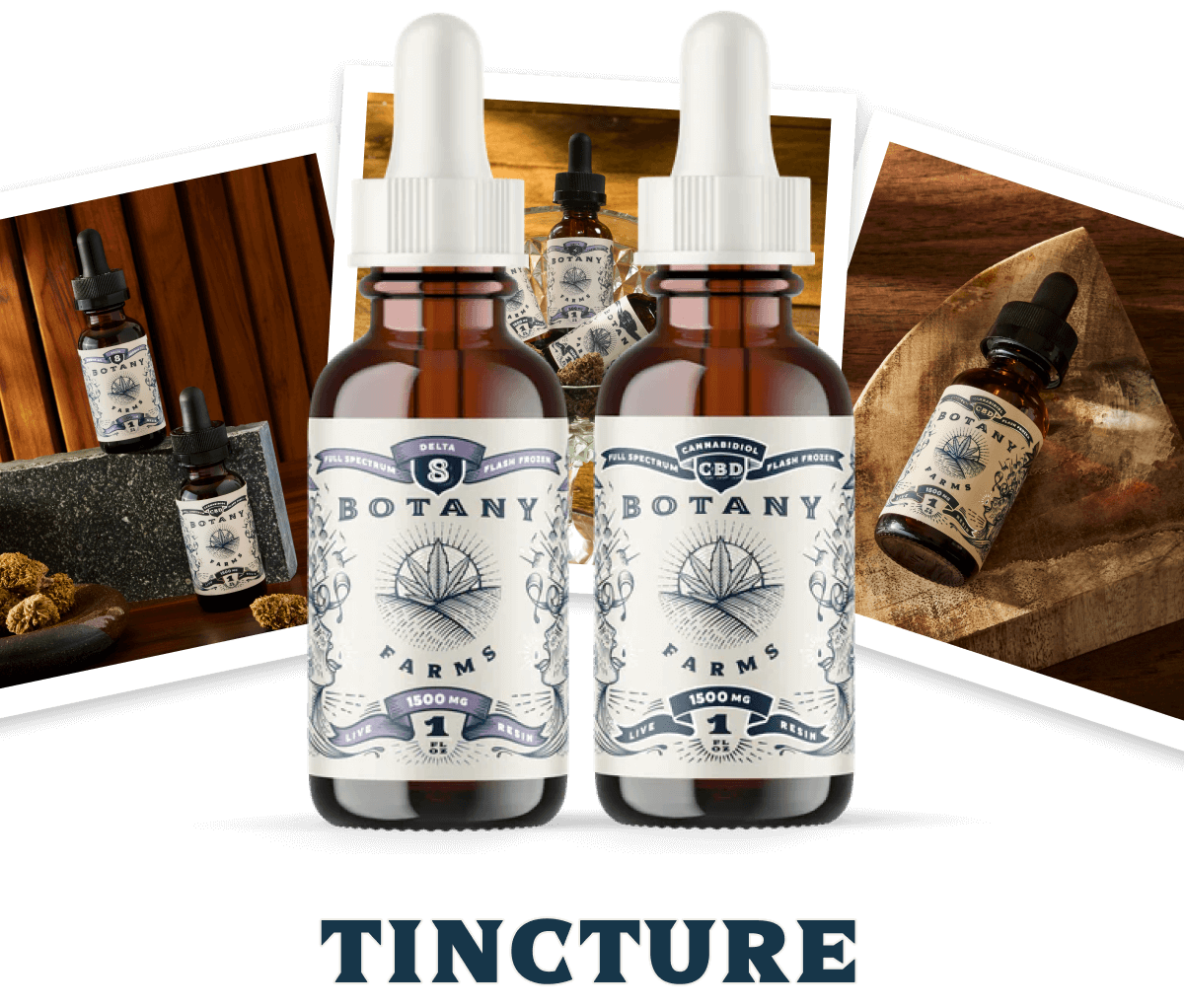 Tincture