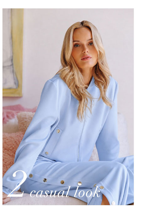 Casual Look >> Shop Sale