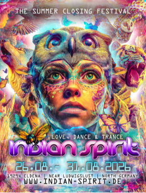 Indian Spirit Tickets 2026