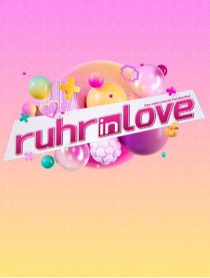 Ruhr-in-Love Tickets 2026
