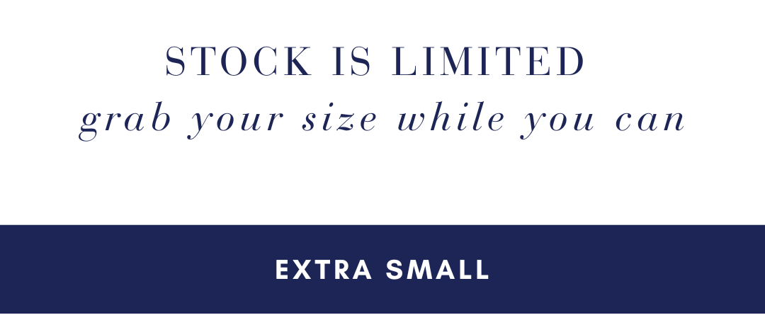 extra small