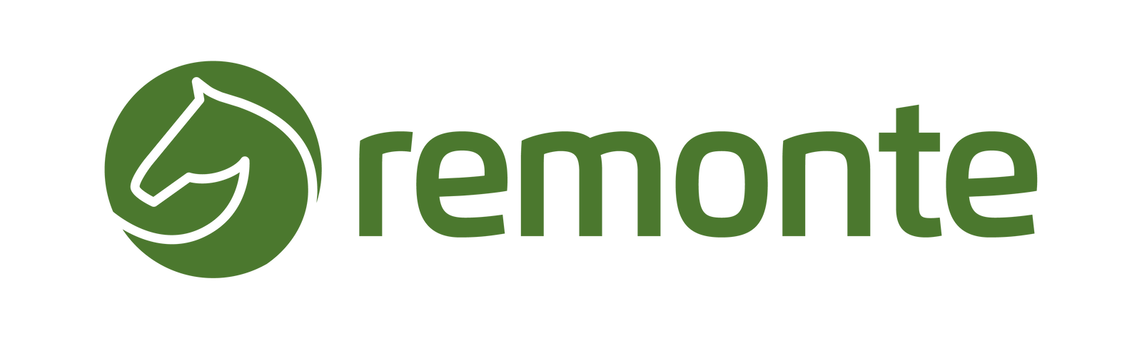 remonte logo