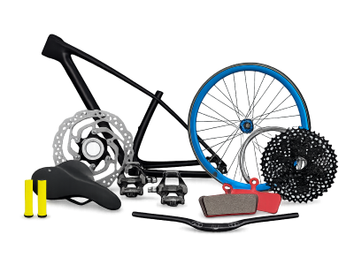 Bicycle Parts