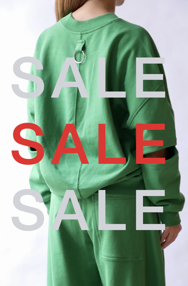 MEMORIAL DAY SALE