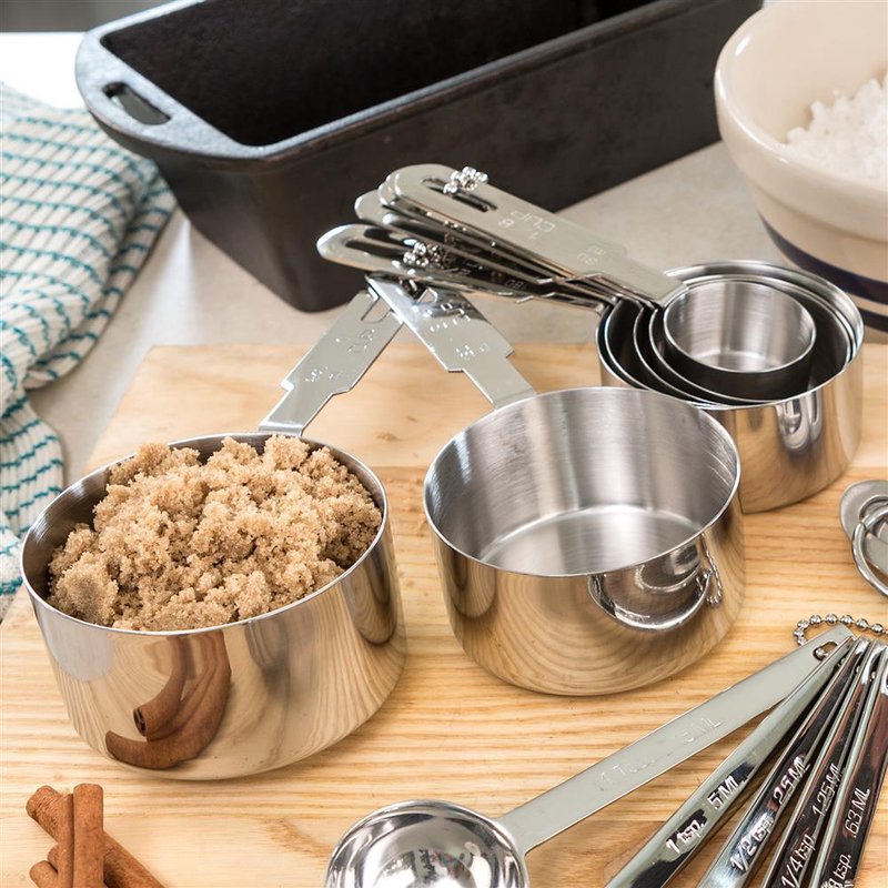 Image of Sturdy Measuring Cups