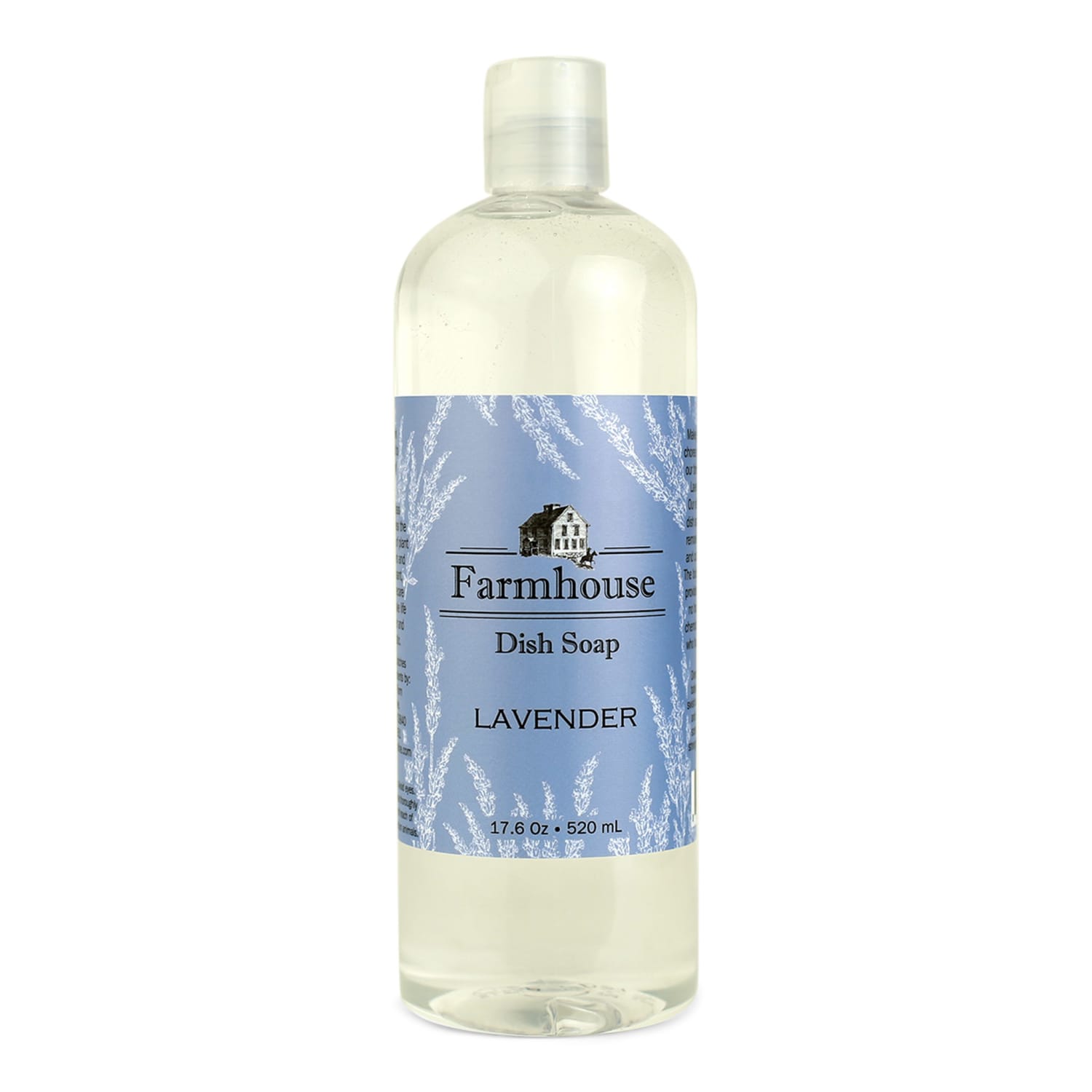 Image of Farmhouse Dish Soap