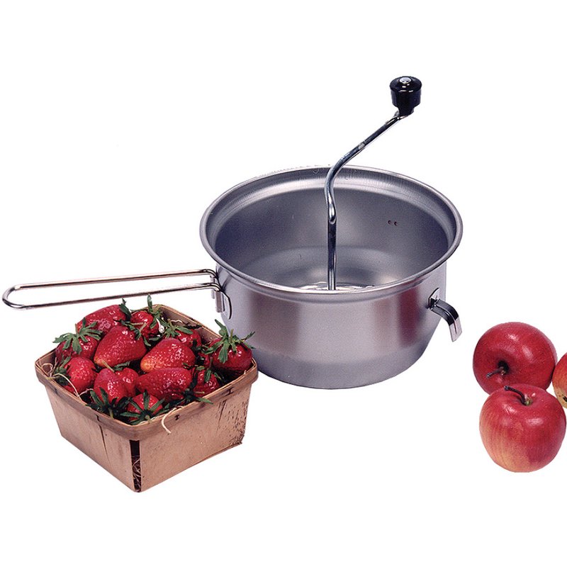 Image of The "Foley" Food Mill - 3-1/2 quart