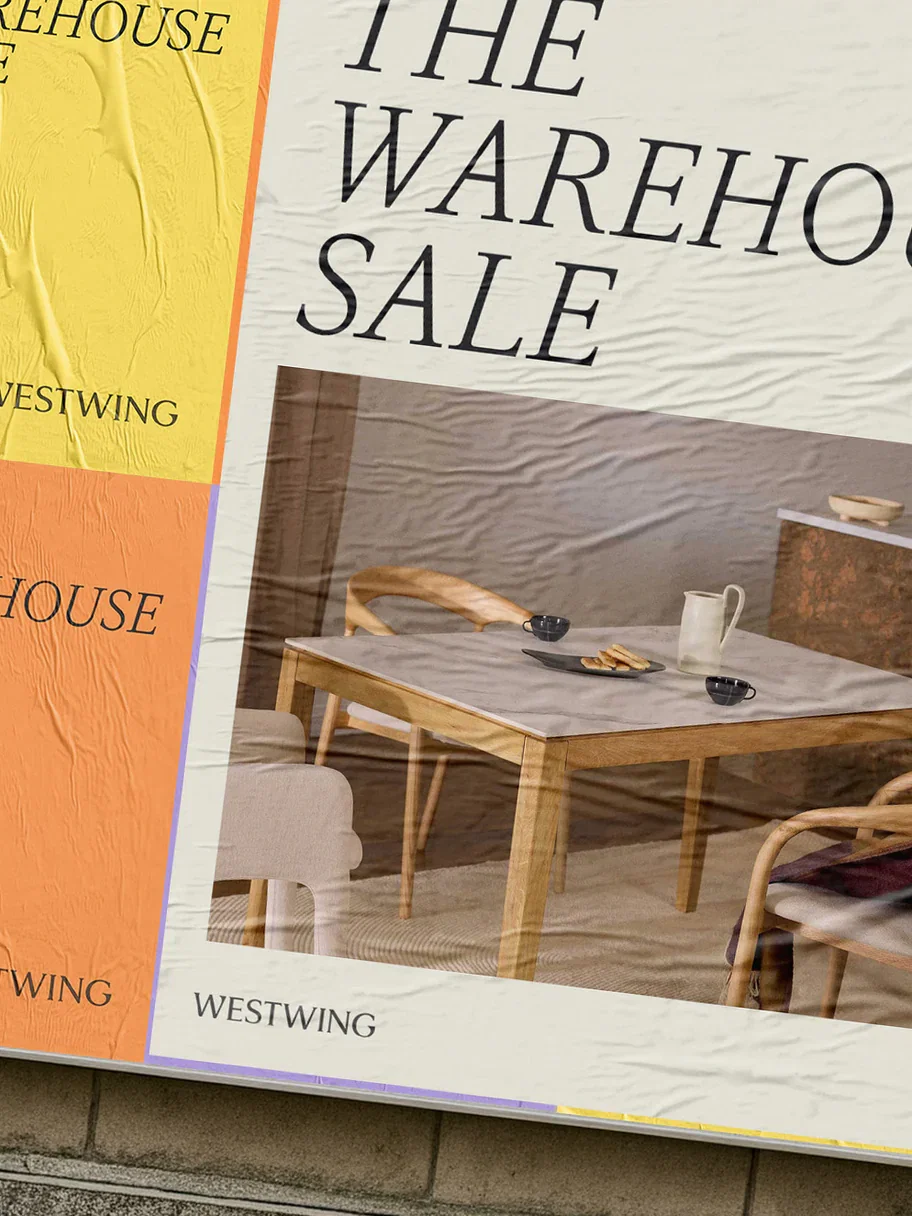 Jackson by Westwing Collection