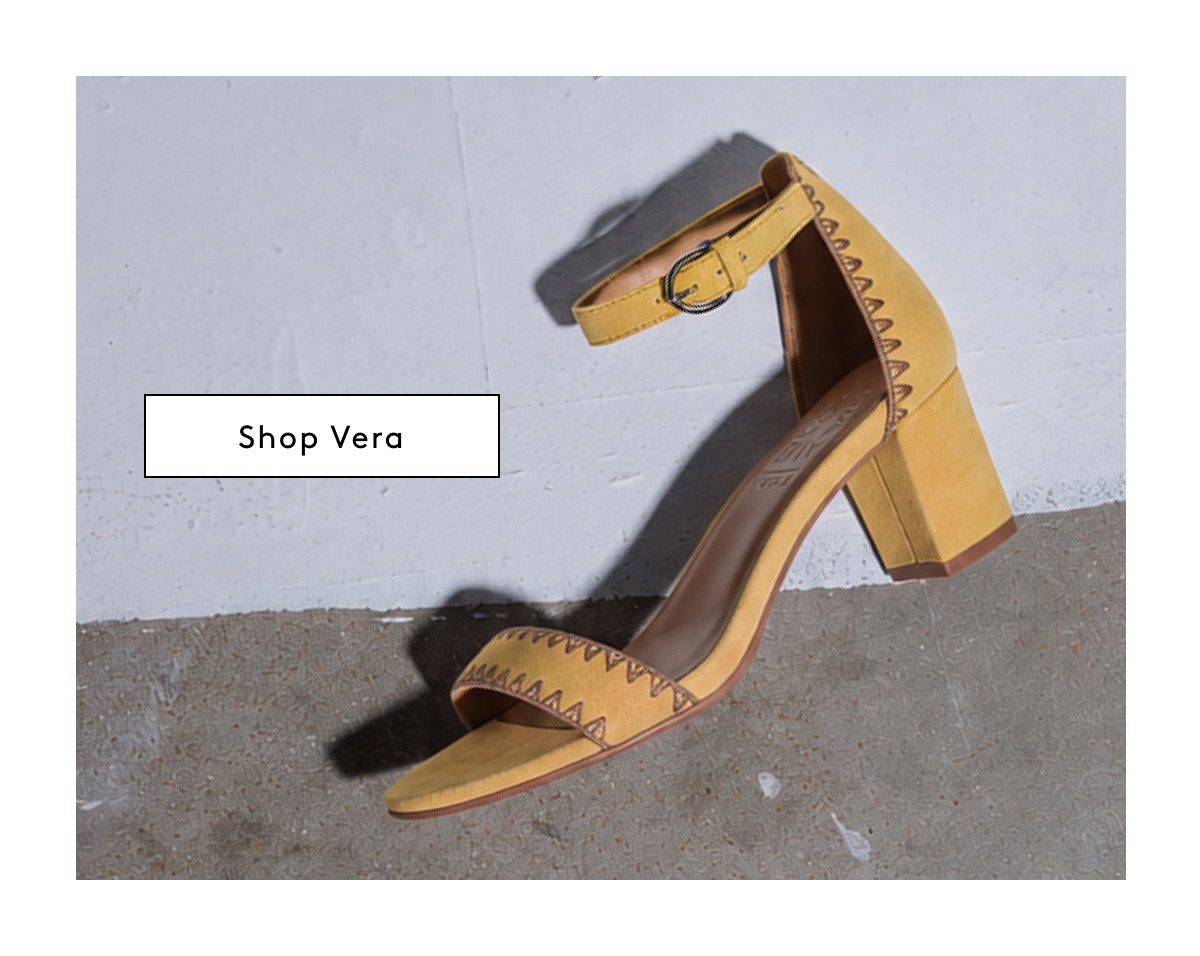 Shop Vera