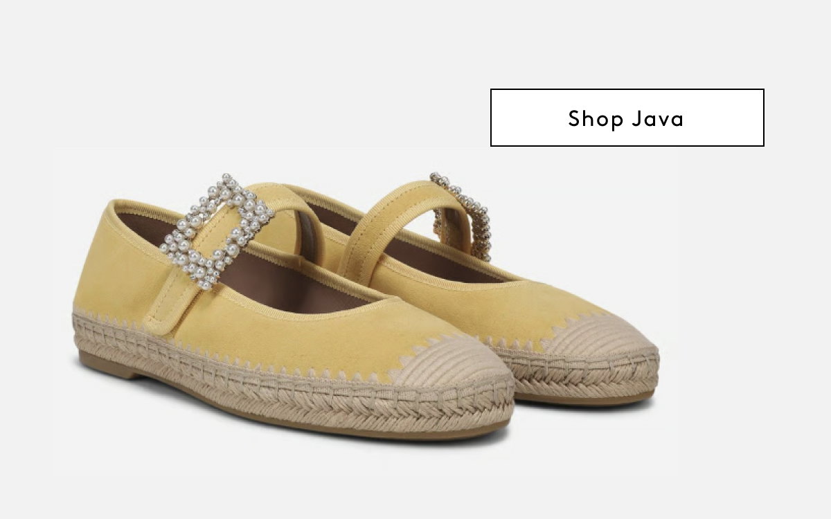 Shop Java