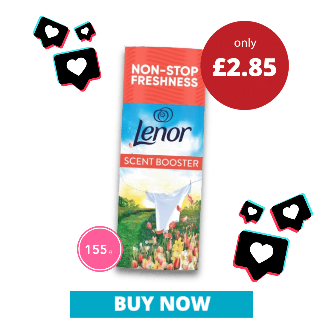 lenor sb