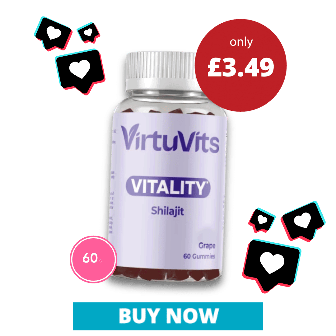 viruvits