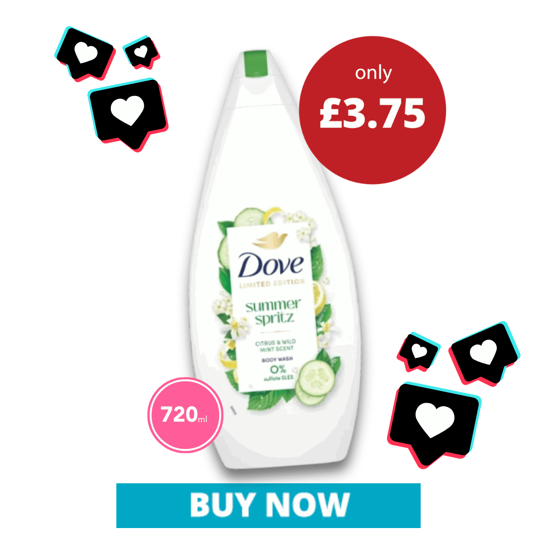 dove summer