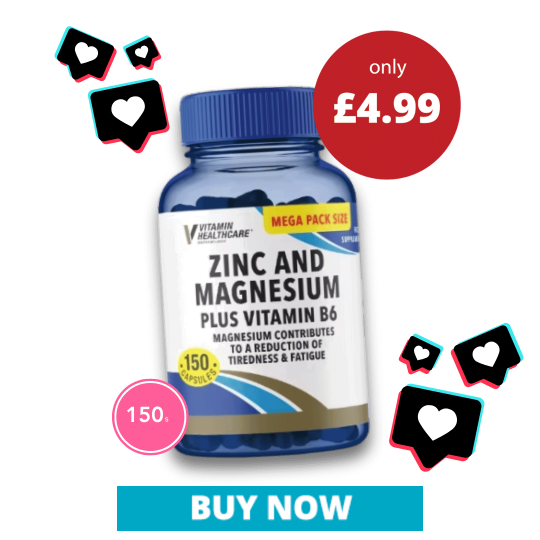 zinc