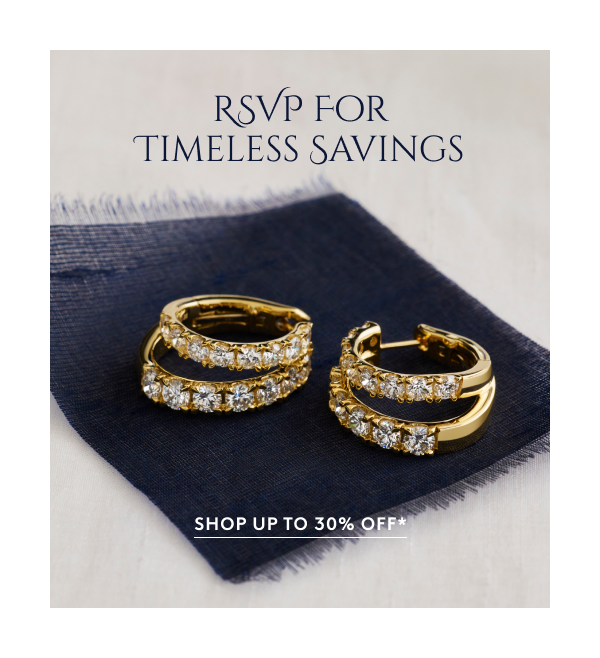 Shop up to 30% Off*
