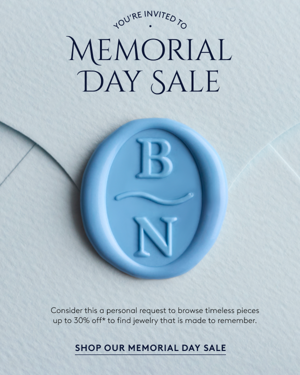 Shop Our Memorial Day Sale