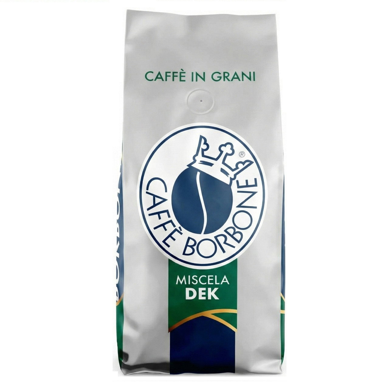 Image of Miscela DEK (Decaf) Whole Bean Coffee