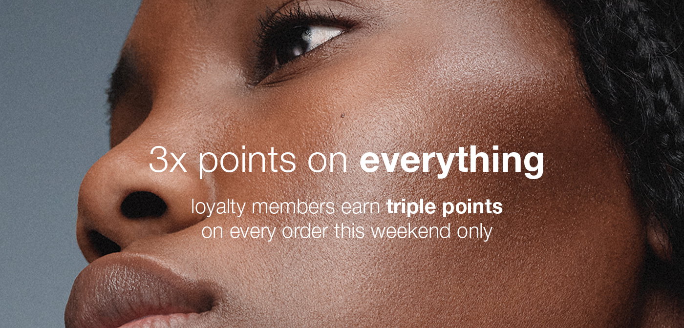 3x points 