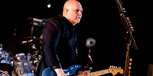 Smashing Pumpkins