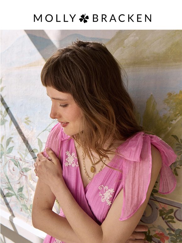 Floral Chant