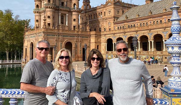 spain