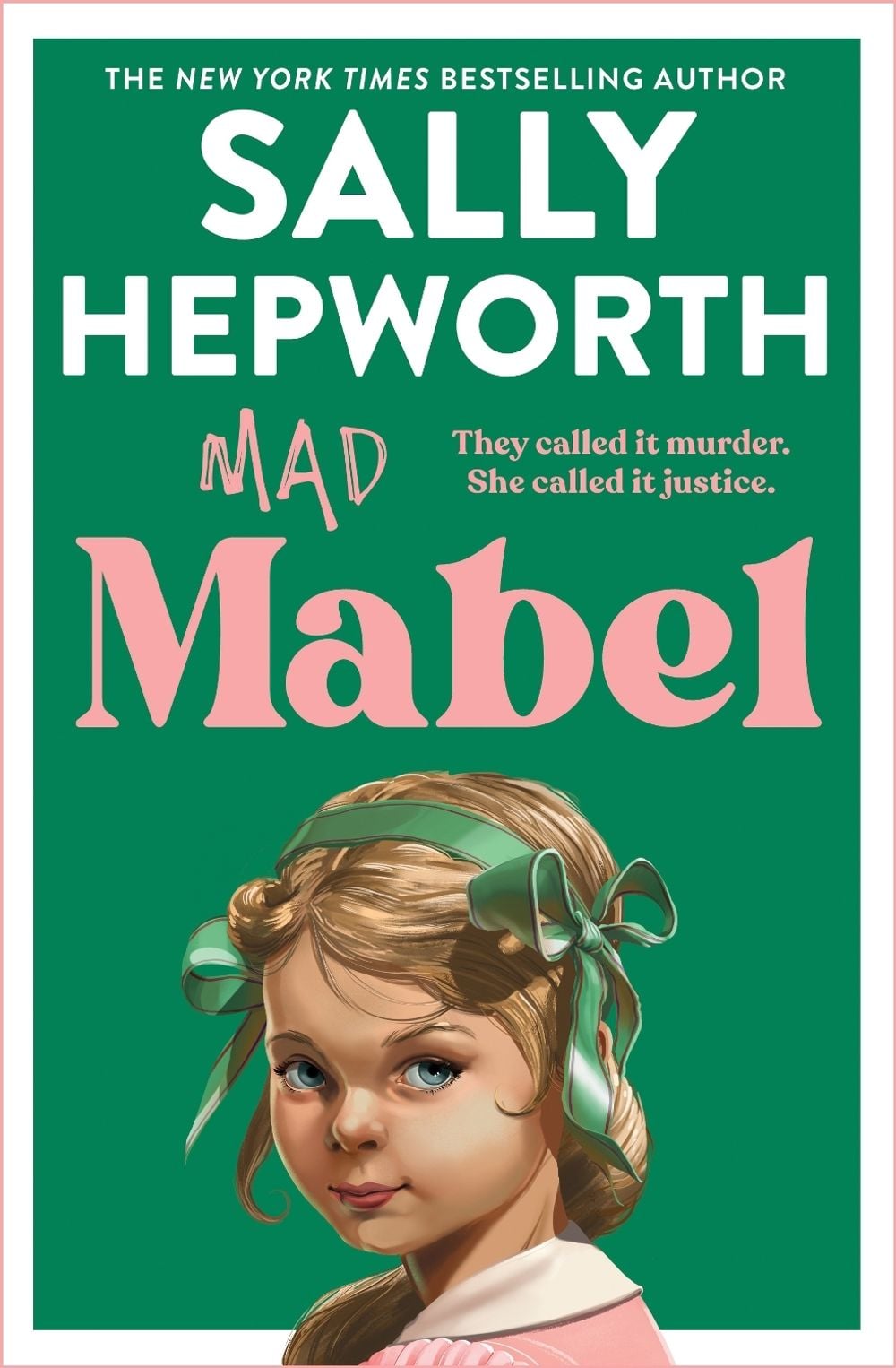Image of Mad Mabel