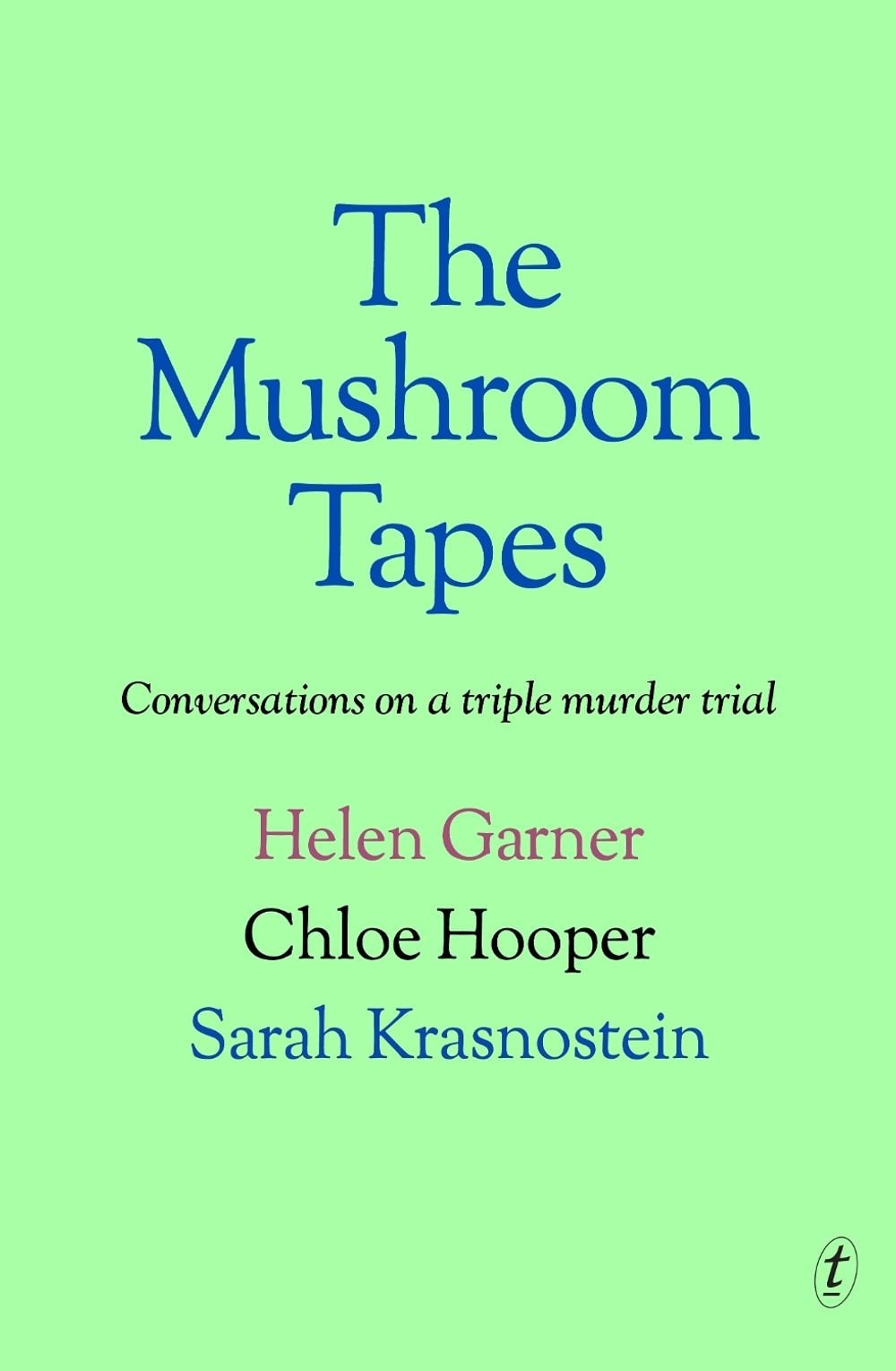 Image of The Mushroom Tapes