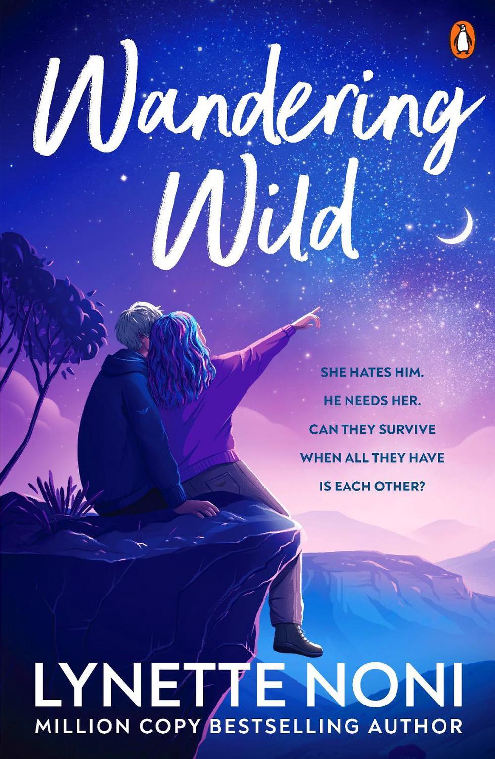 Image of Wandering Wild