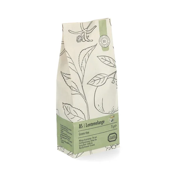 Frühlingsmischung, Grüner Tee, 75 g