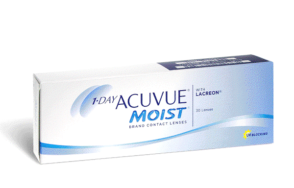 Shop Contact lenses