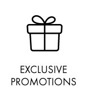 EXCLUSIVE PROMOTIONS