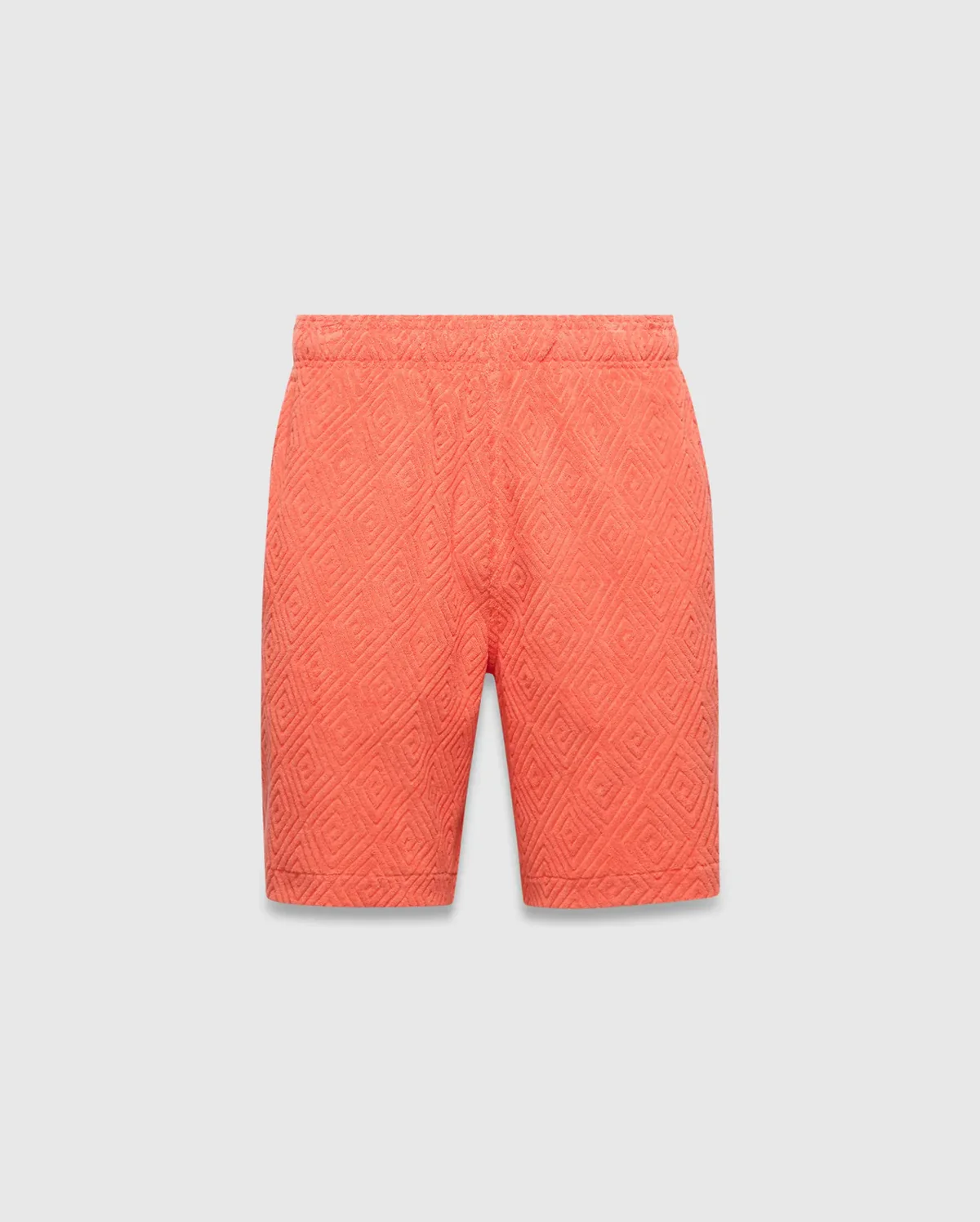 tristan short 8"