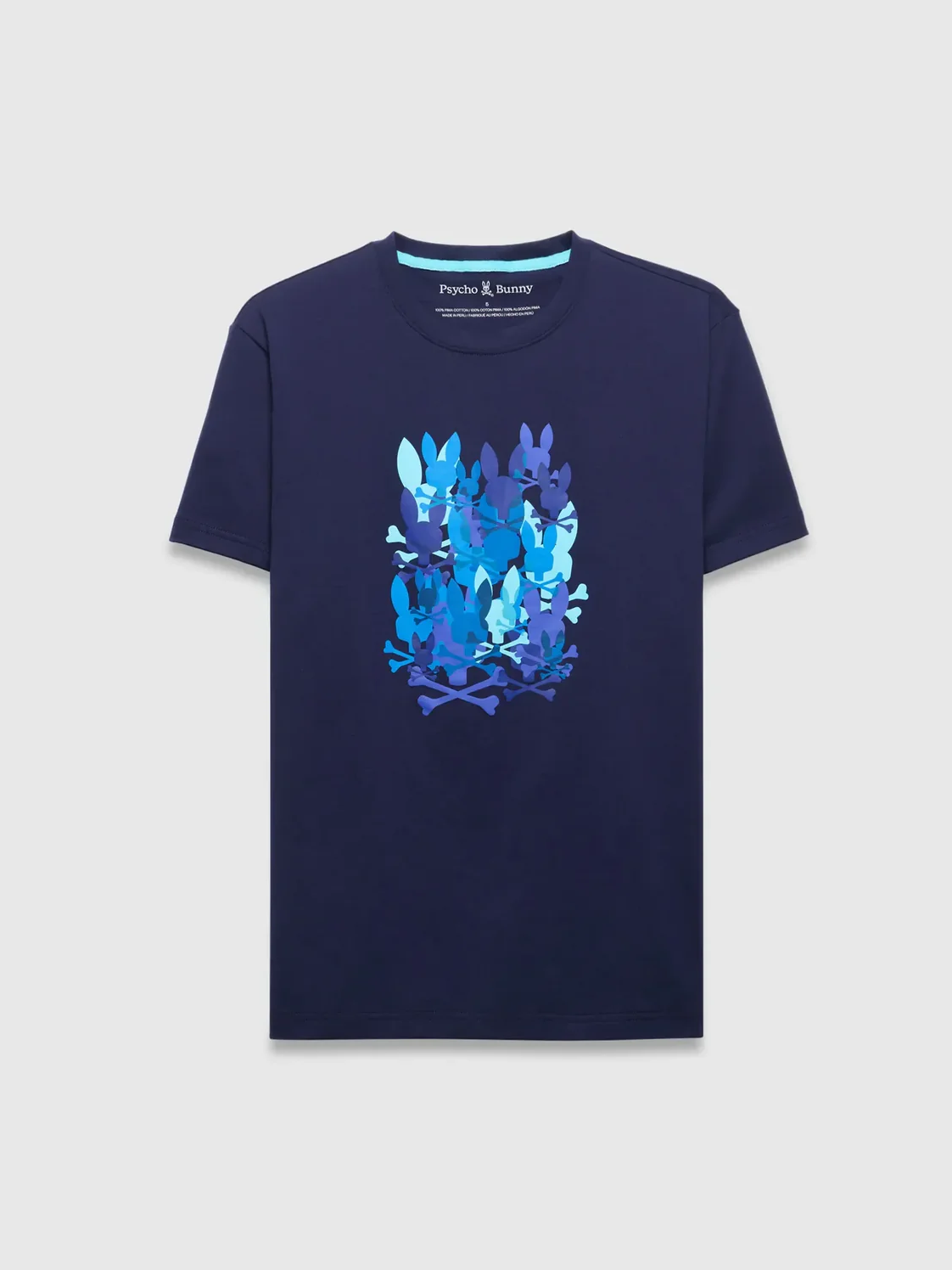 tanner graphic tee