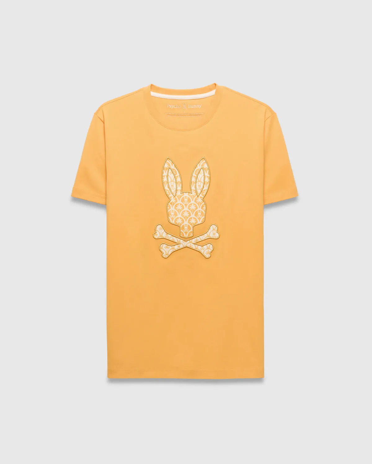 brad graphic tee