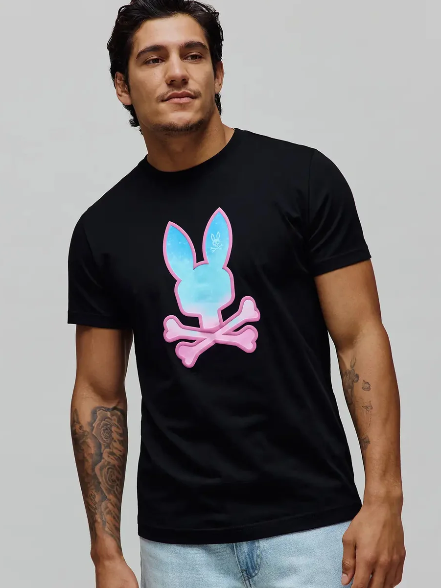 caspian graphic tee