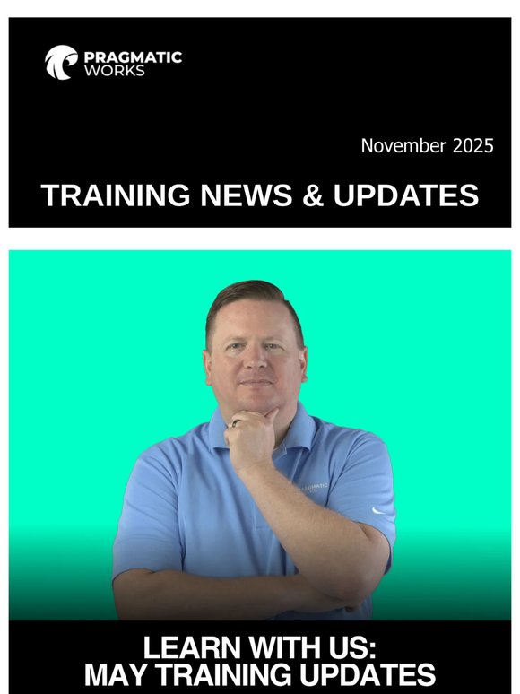 New Courses, Bootcamps, and Updates to Get Ahead of the Competition