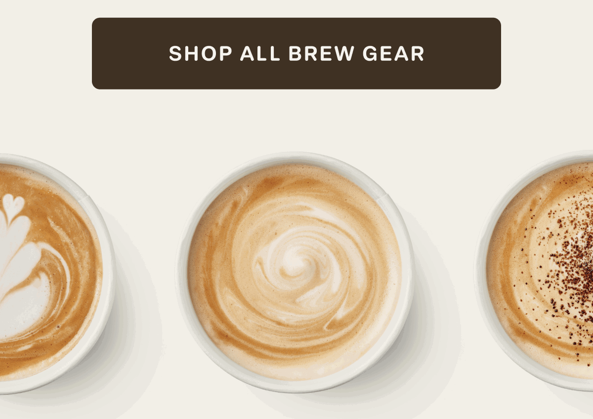 [Click here to Shop All Brew Gear]
