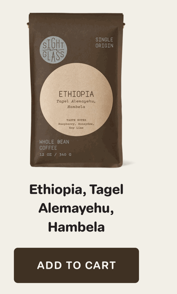 Ethiopia, Tagel Alemayehu, Hambela