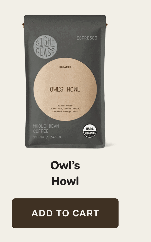 Owl’s  Howl