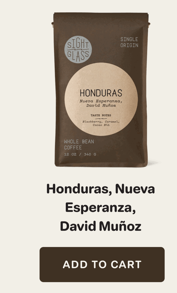 Honduras, Nueva Esperanza, David Muñoz
