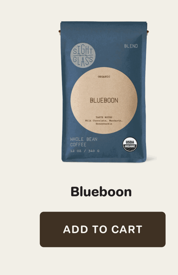 Blueboon