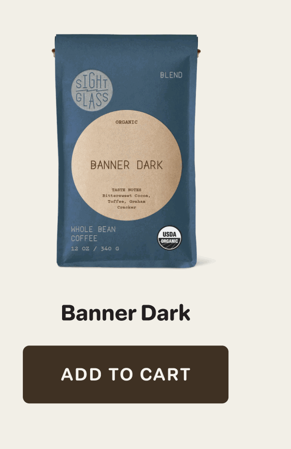 Banner Dark