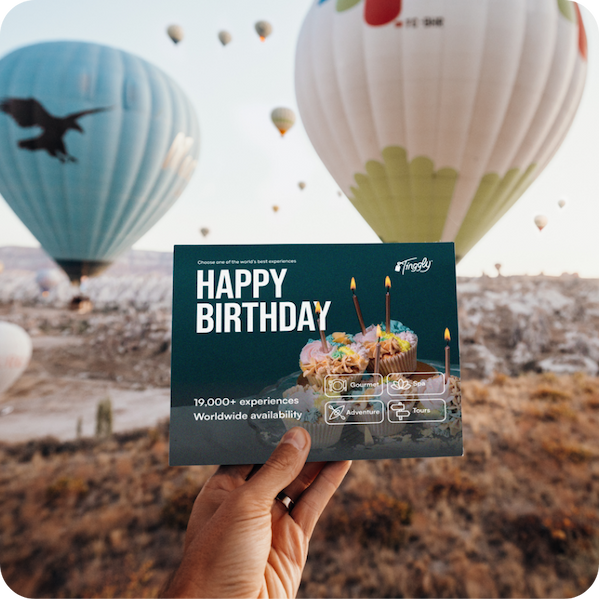 Birthday Gifts
