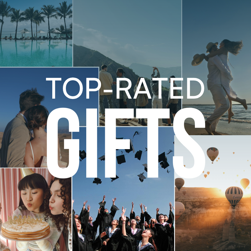 gift reviews